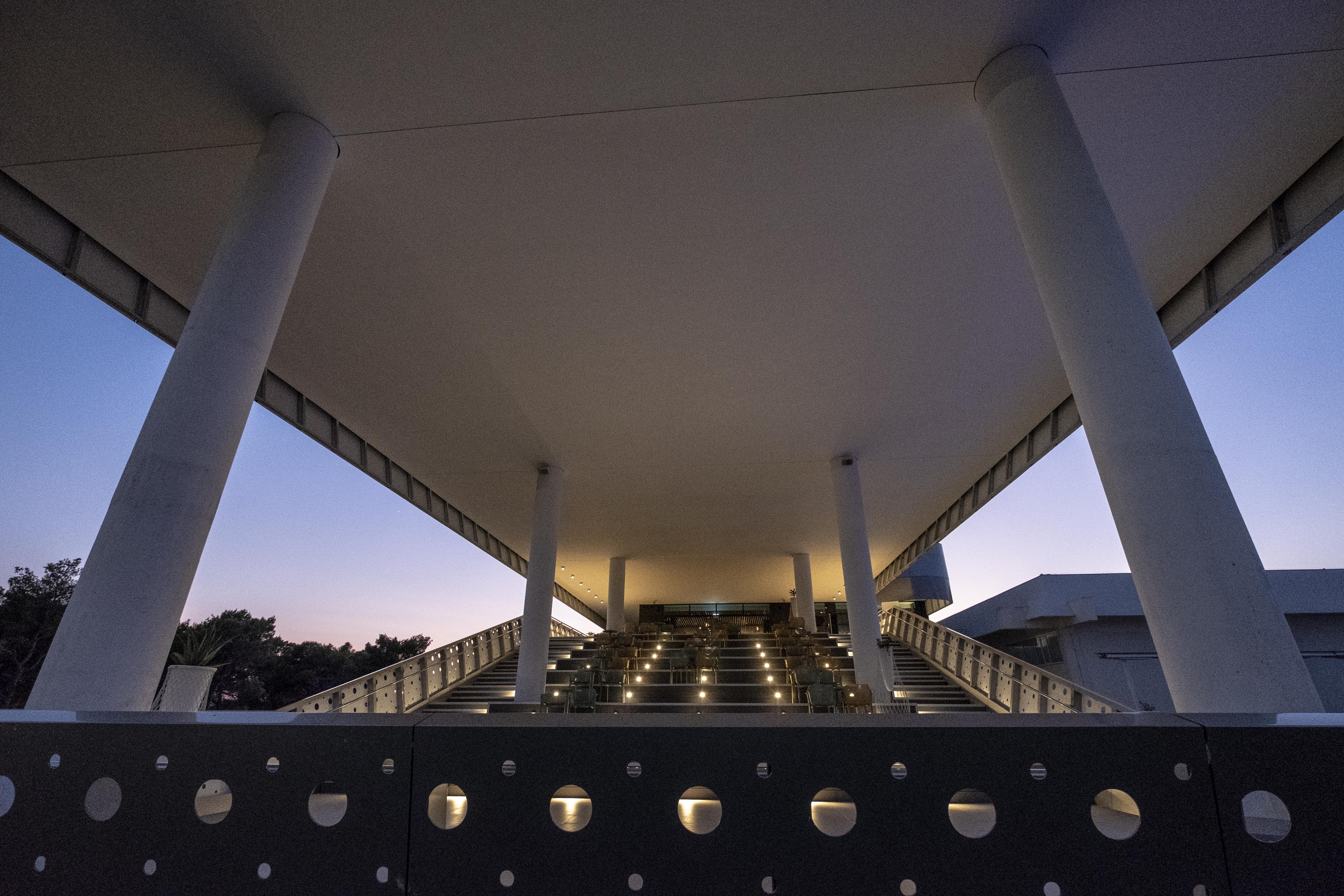 וודיצה Hotel Olympia Sky מראה חיצוני תמונה