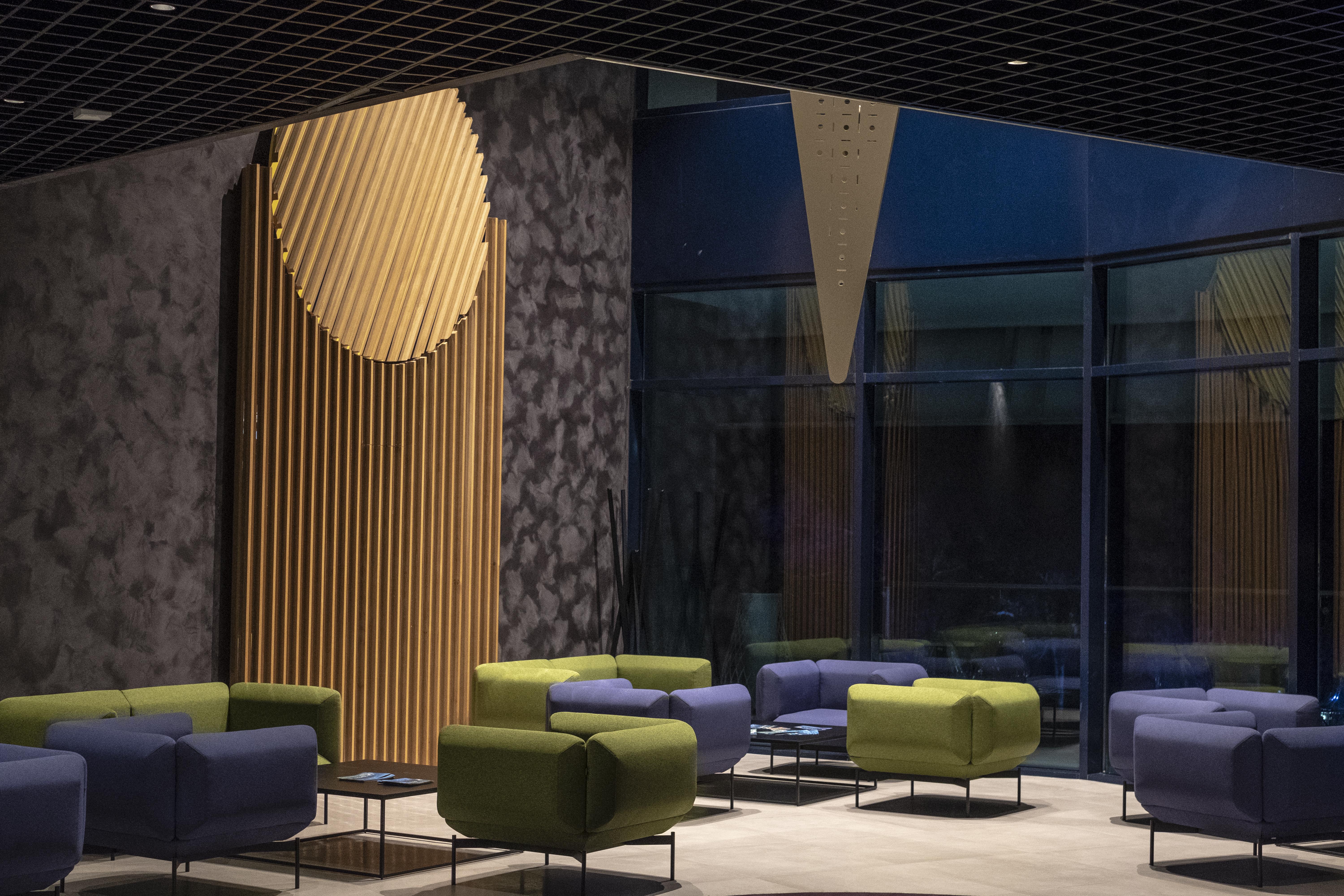 וודיצה Hotel Olympia Sky מראה חיצוני תמונה