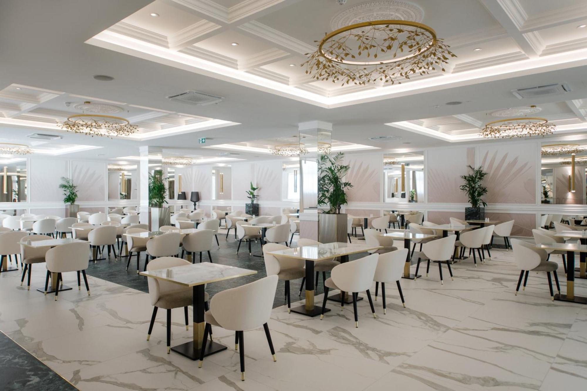 וודיצה Hotel Olympia Sky מראה חיצוני תמונה