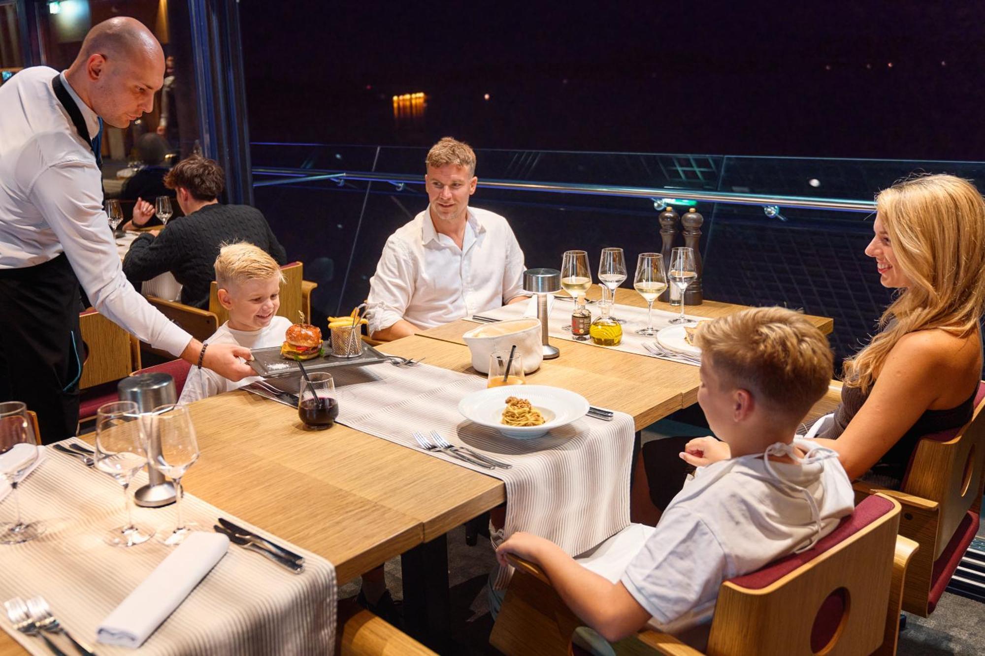 וודיצה Hotel Olympia Sky מראה חיצוני תמונה
